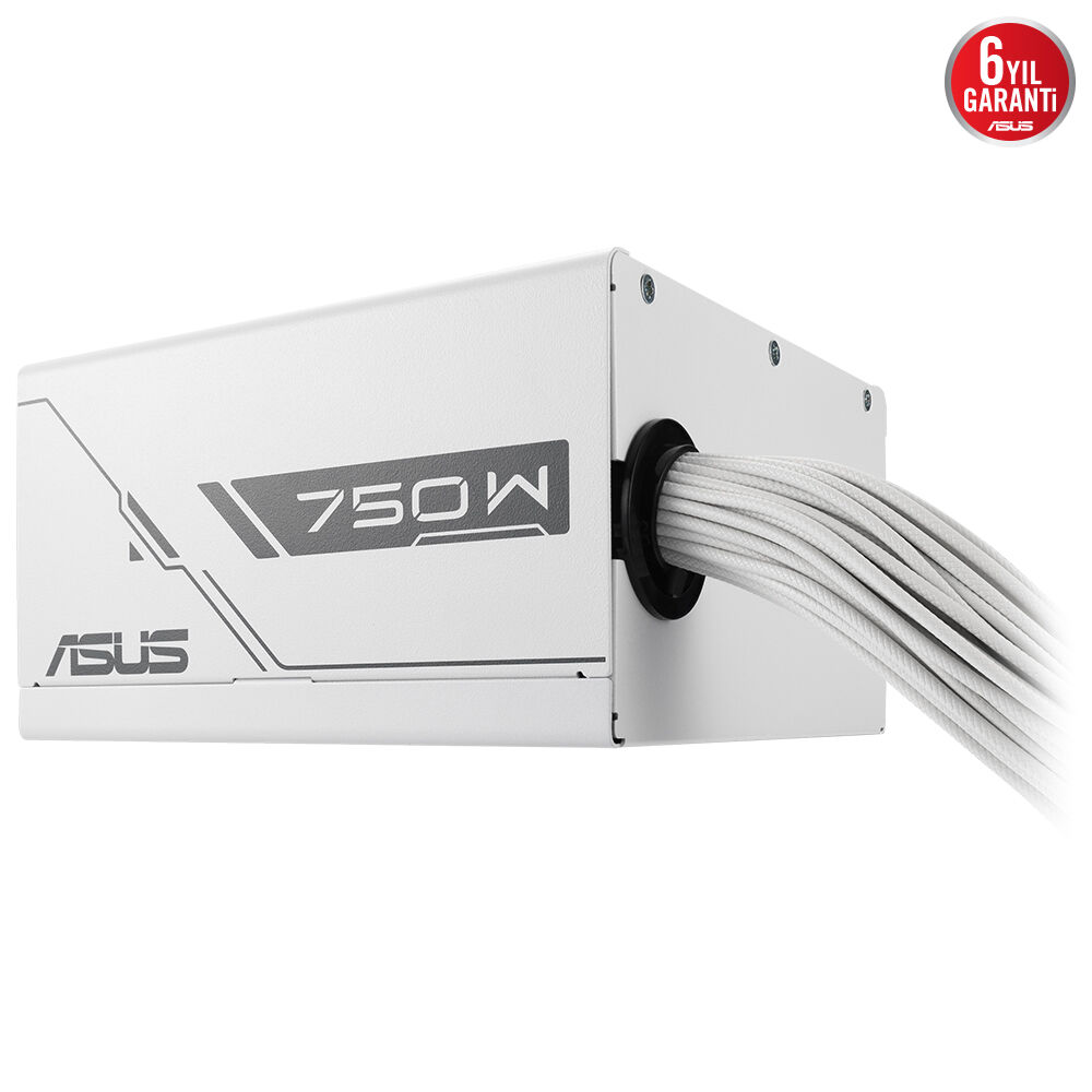 ASUS 750w 80+ Bronze PRIME Power Supply 90YE00Y3-B0NA00