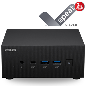 ASUS CORE i5 13500H-Ram Disk Yok-FDOS Mini PC / PN64-B-S50315MD 