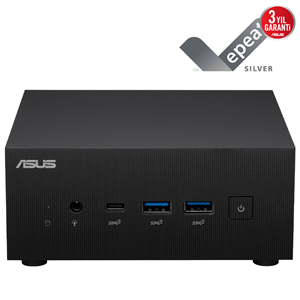 ASUS CORE i5 13500H-Ram Disk Yok-FDOS Mini PC / PN64-B-S50315MD 