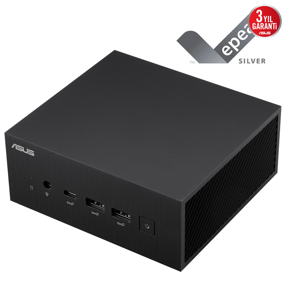 ASUS CORE i5 13500H-Ram Disk Yok-FDOS Mini PC / PN64-B-S50315MD 
