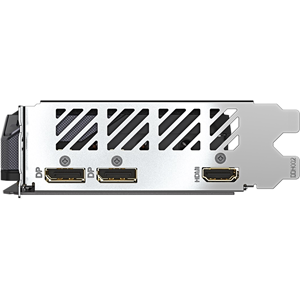 GIGABYTE 8GB RX9060XT GAMING GV-R9060XTGAMING-8GD GDDR6 128bit HDMI-DP PCIE 5.0