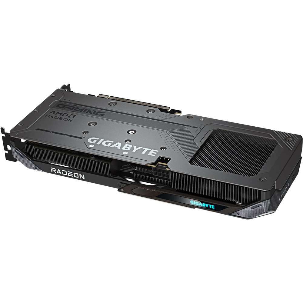 GIGABYTE 8GB RX9060XT GAMING GV-R9060XTGAMING-8GD GDDR6 128bit HDMI-DP PCIE 5.0