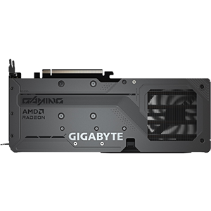 GIGABYTE 8GB RX9060XT GAMING GV-R9060XTGAMING-8GD GDDR6 128bit HDMI-DP PCIE 5.0