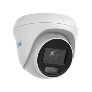 HILOOK 2MP Dome 2.8mm ColorVu IP Kamera IPC-T229H