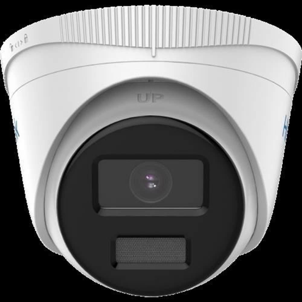 HILOOK 2MP Dome 2.8mm ColorVu IP Kamera IPC-T229H