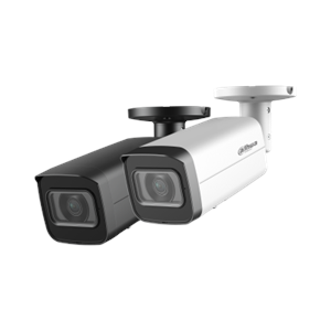 DAHUA 8MP Bullet 3.6mm Starlight IP Kamera Sesli IPC-HFW2841T-AS