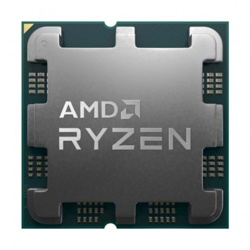 AMD RYZEN 7 7700 40MB 8çekirdekli O/B UHD AM5 65w Kutusuz+Fansız