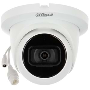 DAHUA 8MP Dome 2.8mm WizSense IP Kamera IPC-HDW2841TM-S