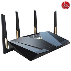 ASUS RT-BE88U WIFI7 BE7200 WIFI-7 GAMING Router