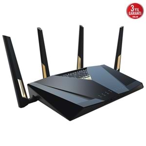 ASUS RT-BE88U WIFI7 BE7200 WIFI-7 GAMING Router