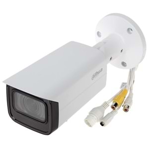 DAHUA 4MP Bullet Motorize IP Kamera IPC-HFW2441T-ZAS