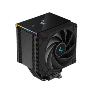 DEEPCOOL AK500 DIGITAL Hava Soğutmalı AM5-1851p İşlemci Fanı