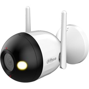 DAHUA 2MP Bullet 2.8mm Wıfı Kablosuz IP Kamera F2C-PV