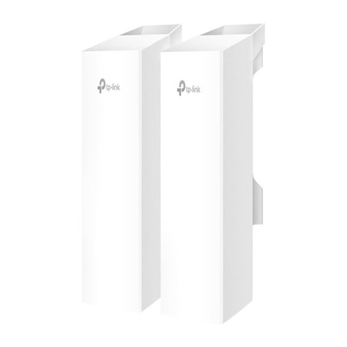 TP-LINK EAP215-BRIDGE AC1200 Bridge Harici Access Point 2li Paket