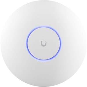 UBIQUITI U7 PRO WIFI7 AX5400 Dual Band Tavan Tipi Kurumsal Access Point