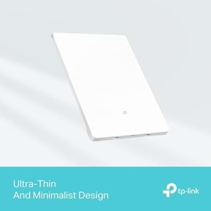 TP-LINK ARCHER AIR R5 X95 AX3000 Duvar Tipi Access Point