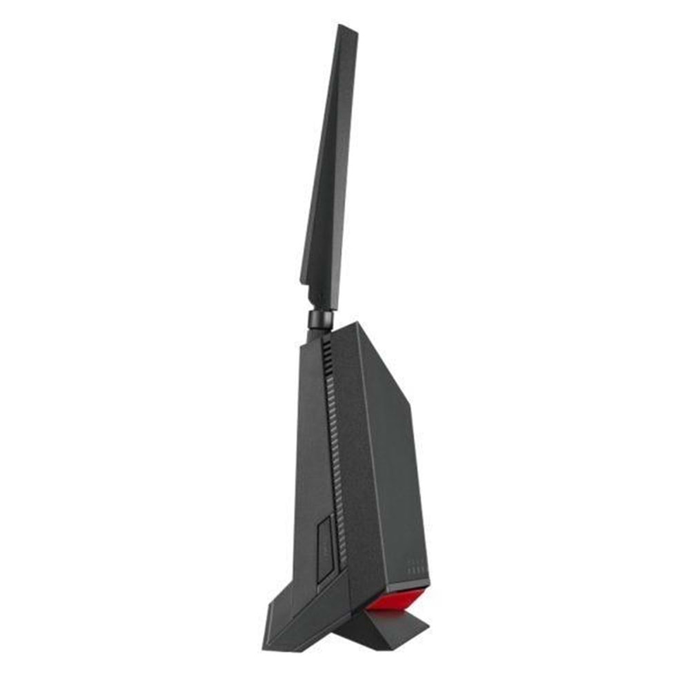 ASUS RT-BE86U Wıfı7 BE6800 Dual Band Router
