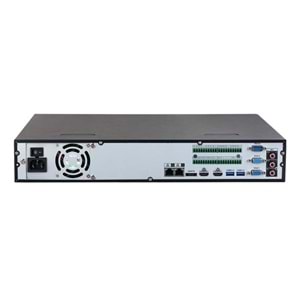 DAHUA 64kanal 4-diskli NVR Kayıt Cihazı NVR5464-EI