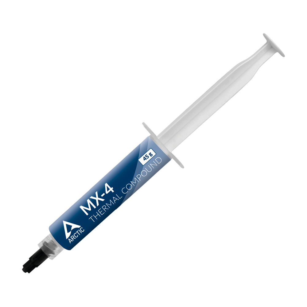 ARCTIC AR-ACTCP00024A MX-4 45-gram Termal Macun 8.5 W
