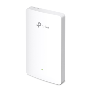 TP-LINK OMADA EAP615-Wall Wıfı6 AX1800 Duvar Tipi Access Point