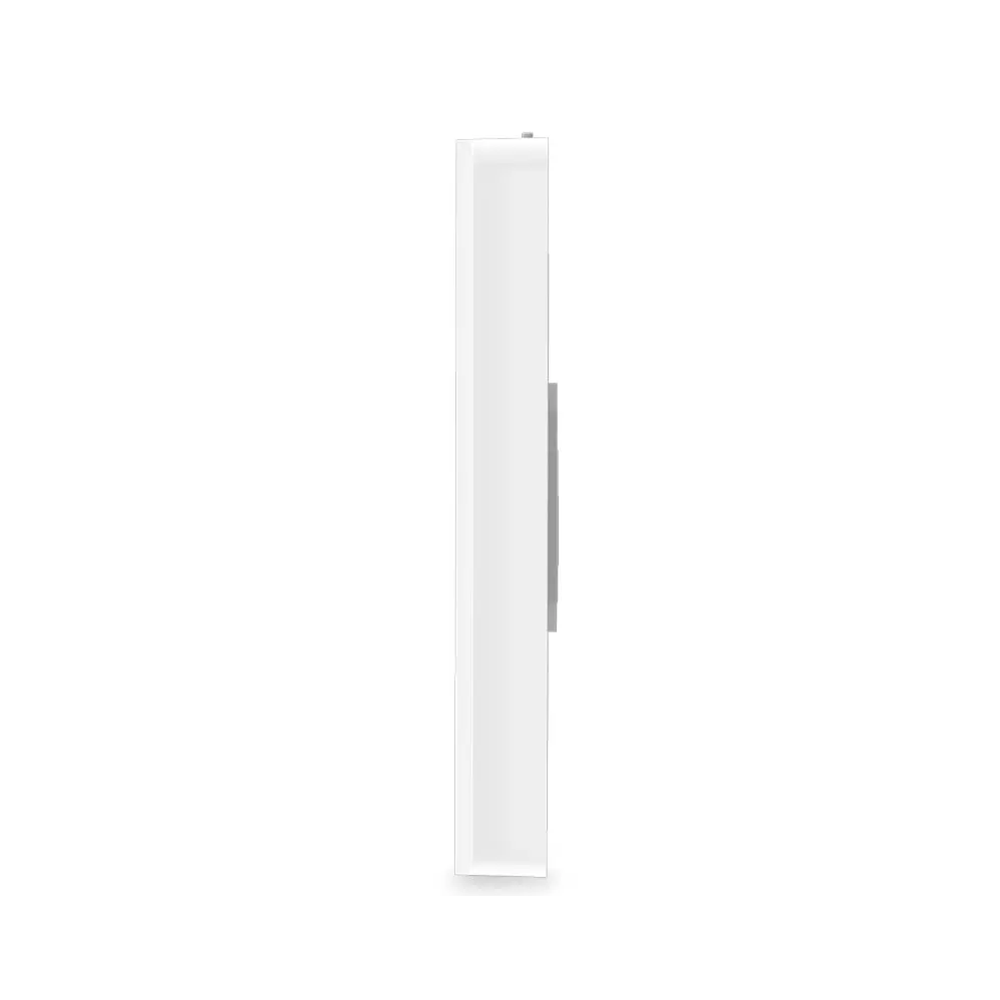 TP-LINK OMADA EAP615-Wall Wıfı6 AX1800 Duvar Tipi Access Point