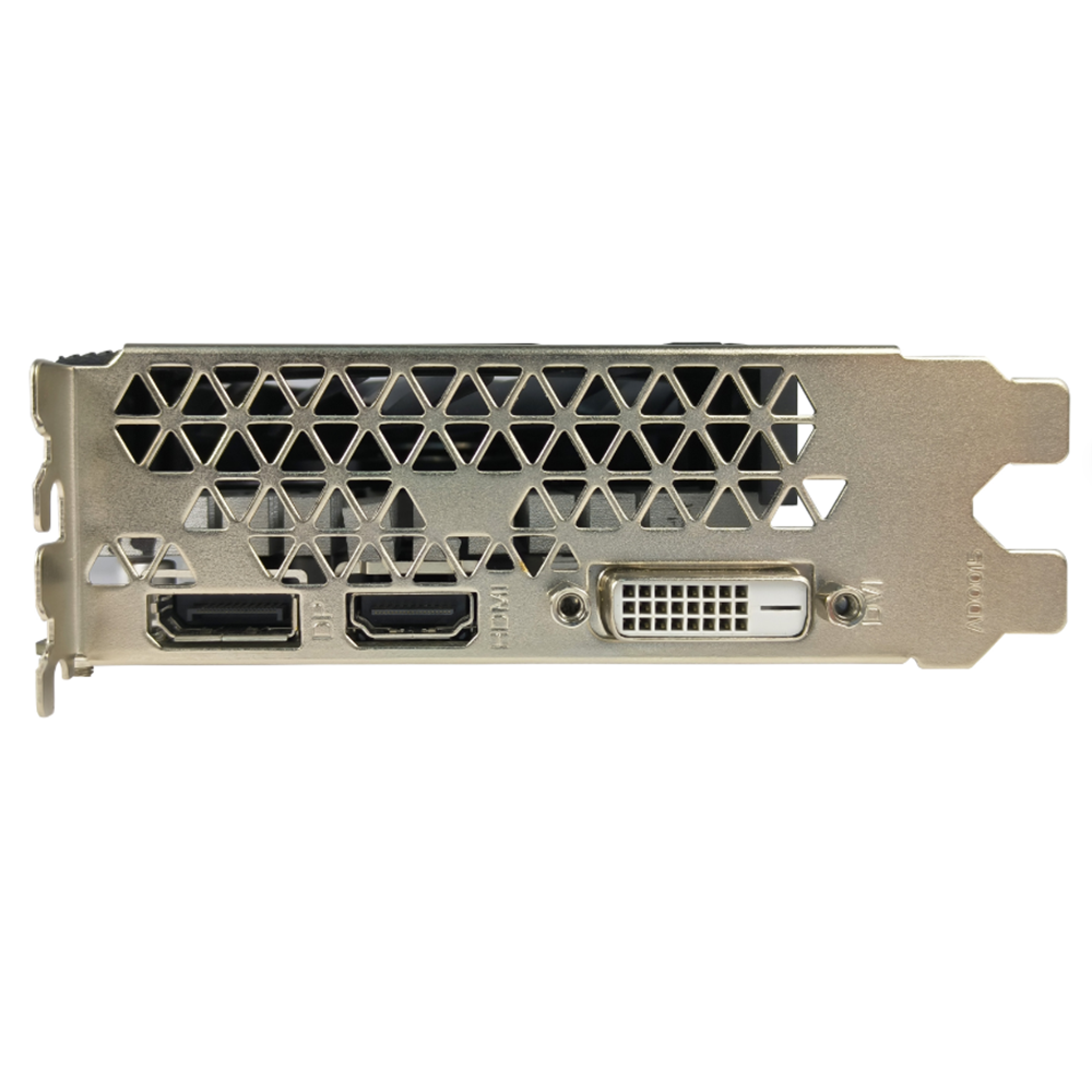 AXLE RTX3050 6GB AX-RTX3050/6GD6P6DIP GDRR6 96bit HDMI-DVI-DP PCIe 4.0