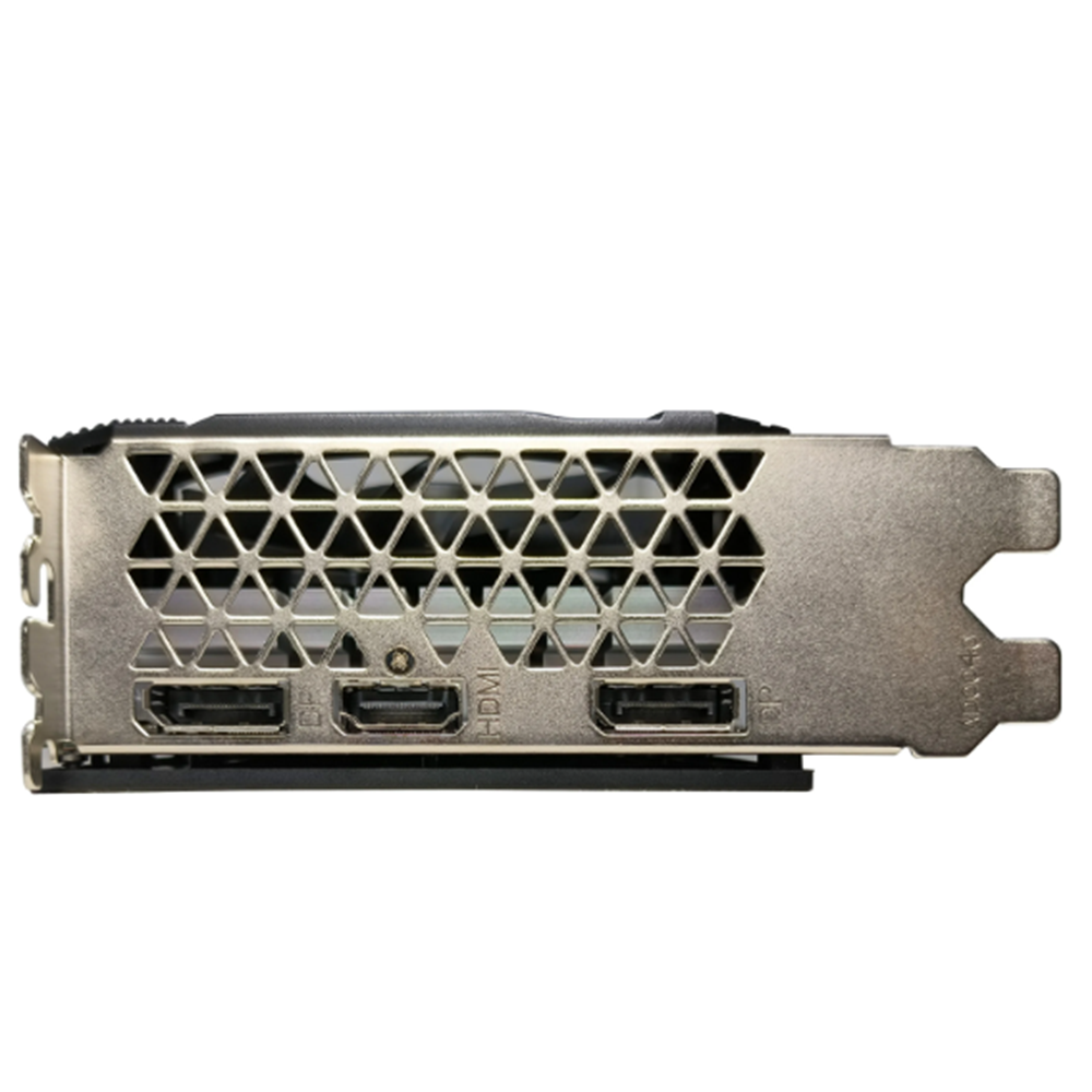 AXLE RX 580 8GB AX-RX580/8GD5P6IP2 GDDR5 256bit HDMI-DP PCIe 3.0 x16