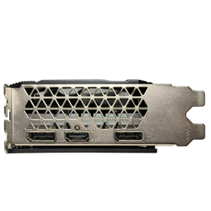 AXLE RX 580 8GB AX-RX580/8GD5P6IP2 GDDR5 256bit HDMI-DP PCIe 3.0 x16