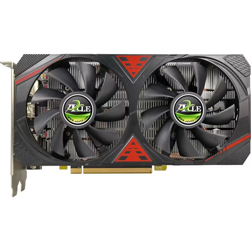AXLE RX 470 4GB AX-RX-470/4GD5P6IP2GDDR5 256bit HDMI-DP PCIe 3.0 x16