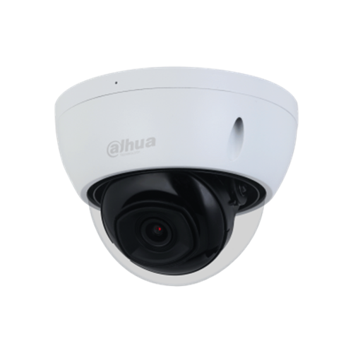 DAHUA 5MP Dome 2.8mm IP Kamera Sesli IPC-HDBW2541E-S