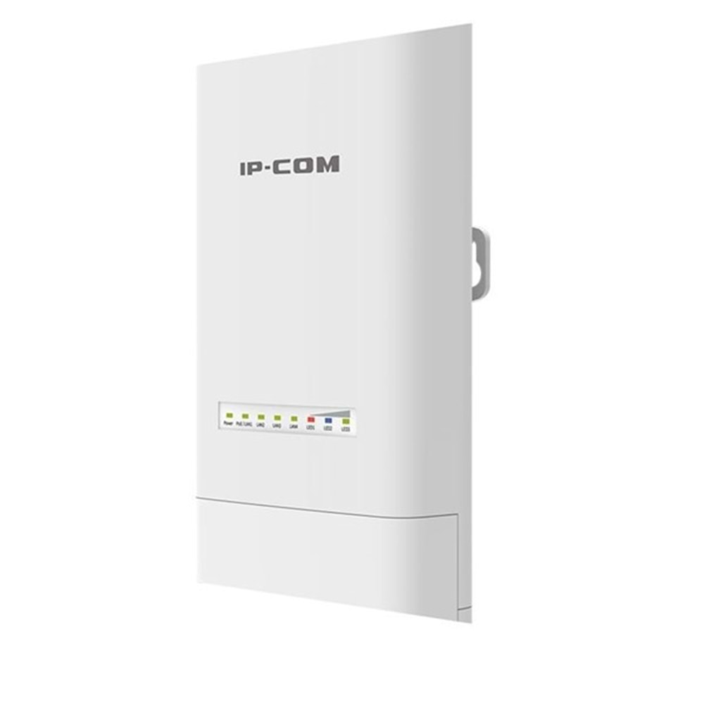 IP-COM CPE6S 12dbi AC867 5ghz 5+km Harici Access Point