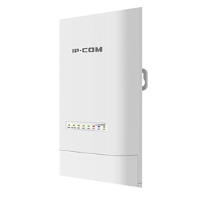 IP-COM CPE6S 12dbi AC867 5ghz 5+km Harici Access Point