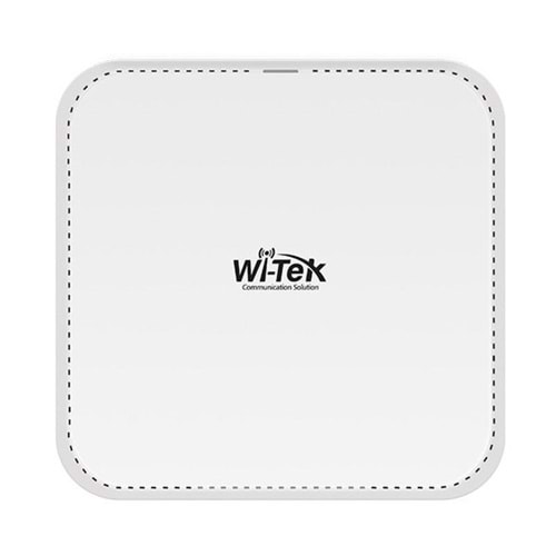 WITEK WI-AP219AX-LITE AX3000 Dual Band Kurumsal Access Point