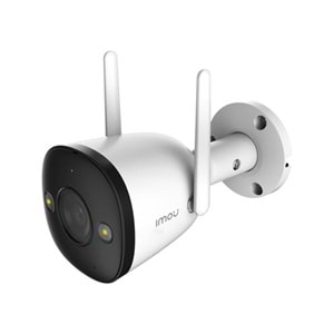 IMOU 3MP Bullet 3.6mm Wıfı Kablosuz IP Kamera 2E IPC-K3DP-3H0WF