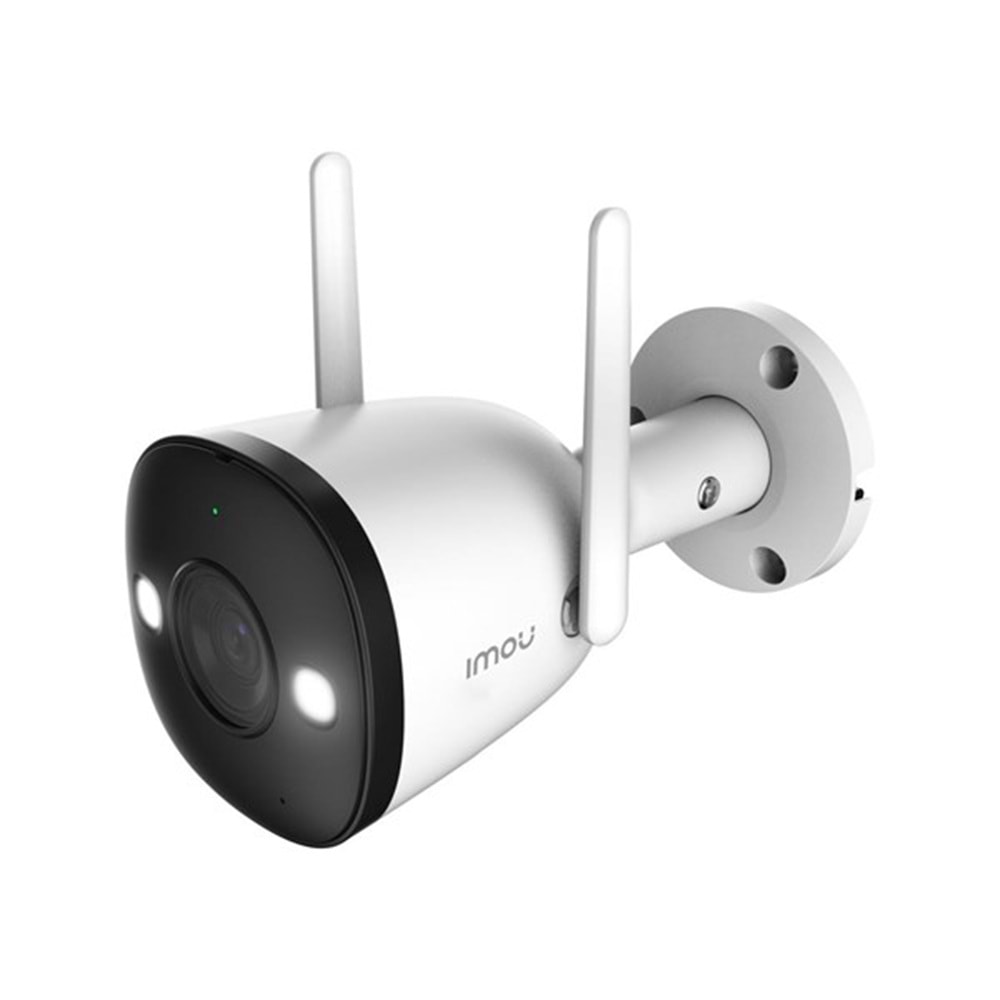 IMOU 3MP Bullet 3.6mm Wıfı Kablosuz IP Kamera 2E IPC-K3DP-3H0WF