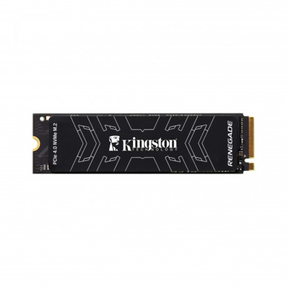 KINGSTON 4TB RENEGADE SRNGD/4000G 7300- 7000MB/s M2 NVME GEN4 Disk