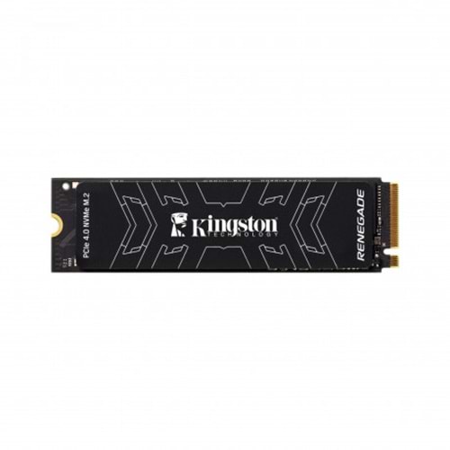 KINGSTON 4TB RENEGADE SRNGD/4000G 7300- 7000MB/s M2 NVME GEN4 Disk