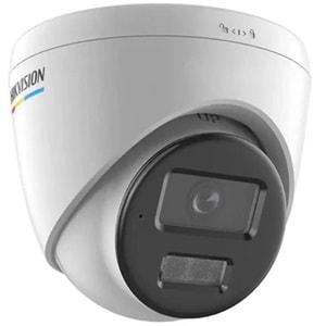 HIKVISION 2MP Dome 2.8mm ColorVu IP Kamera DS-2CD1327G2H-LIUF