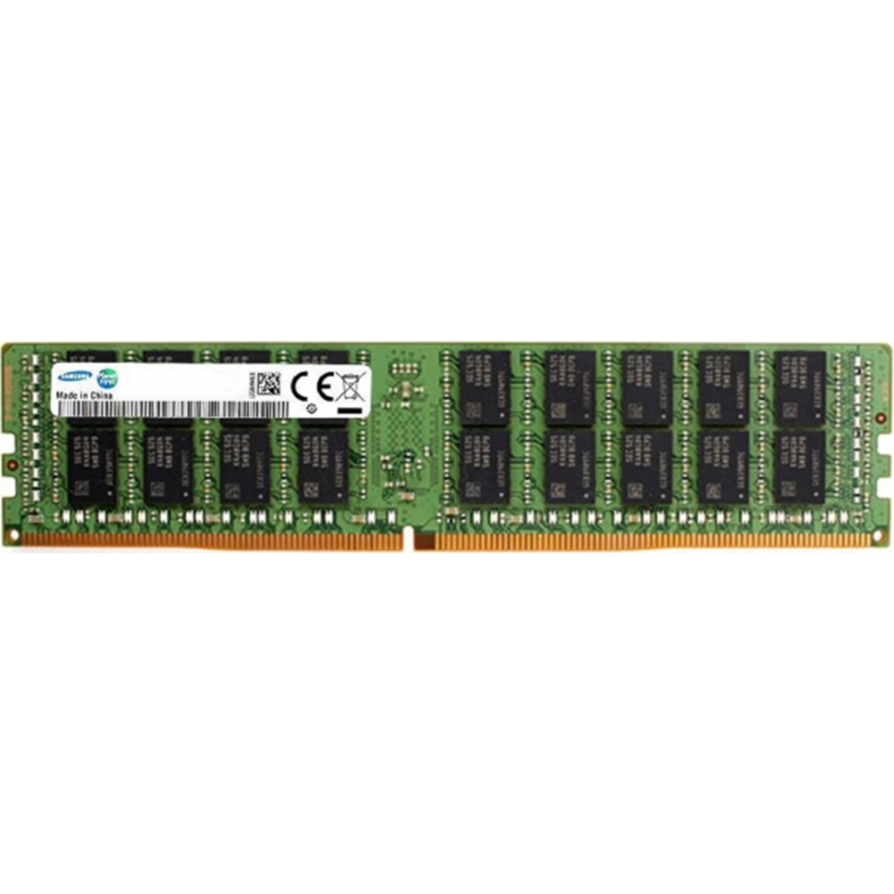 SAMSUNG 32GB DDR4 ECC RDIMM 3200MHz 2Rx4 SUNUCU RAM M393A4K40DB3-CWE