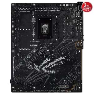ASUS ROG STRIX B860-F GAMING WIFI-7 DDR5 HDMI DP PCIE 5.0 1851p ATX