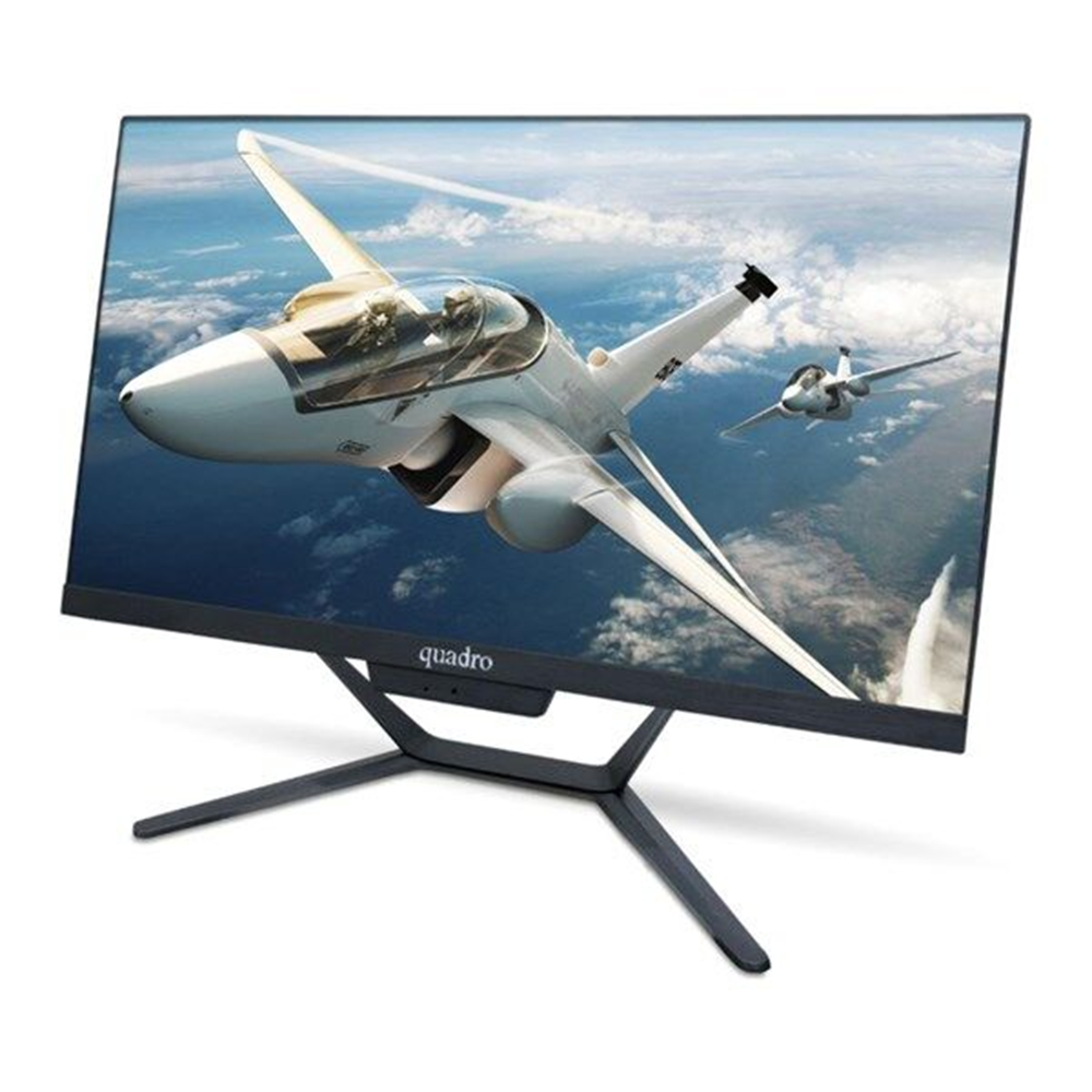 QUADRO AIO 23.8