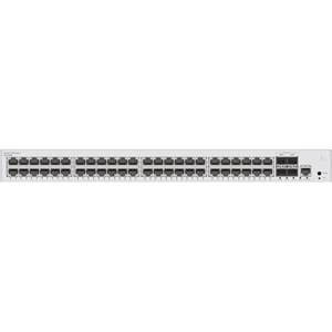 HUAWEI 48port PoE 380w 4-SFP+ Gigabit Layer2 Yönetilebilir Switch eKIT S310-48P4X
