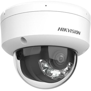 HIKVISION 2MP Dome 2.8mm IP Kamera Sesli DS-2CD1121G2-LIUF