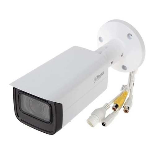 DAHUA 2MP Bullet 3.6mm WizSense IP Kamera IPC-HFW2241T-AS-0360B