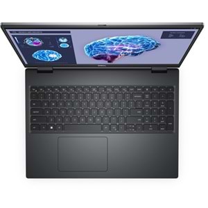DELL 16