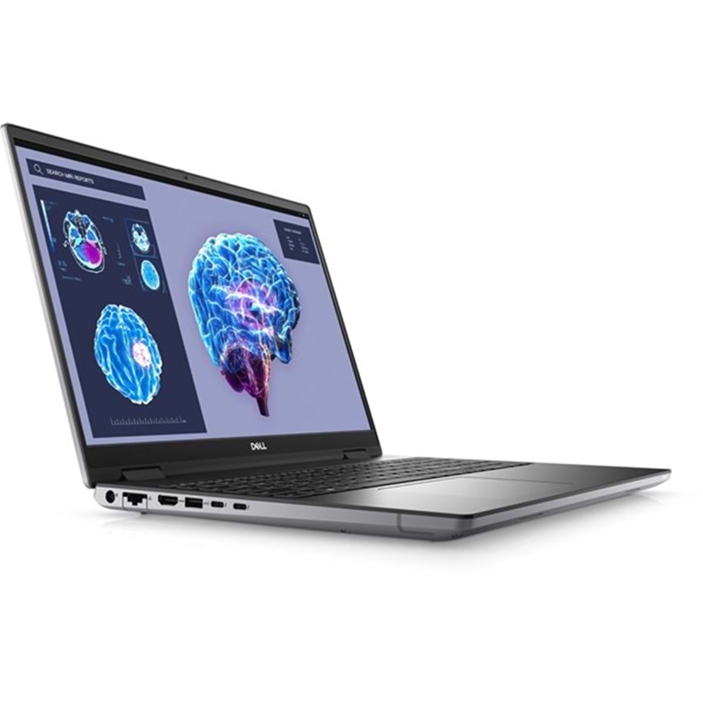 DELL 16