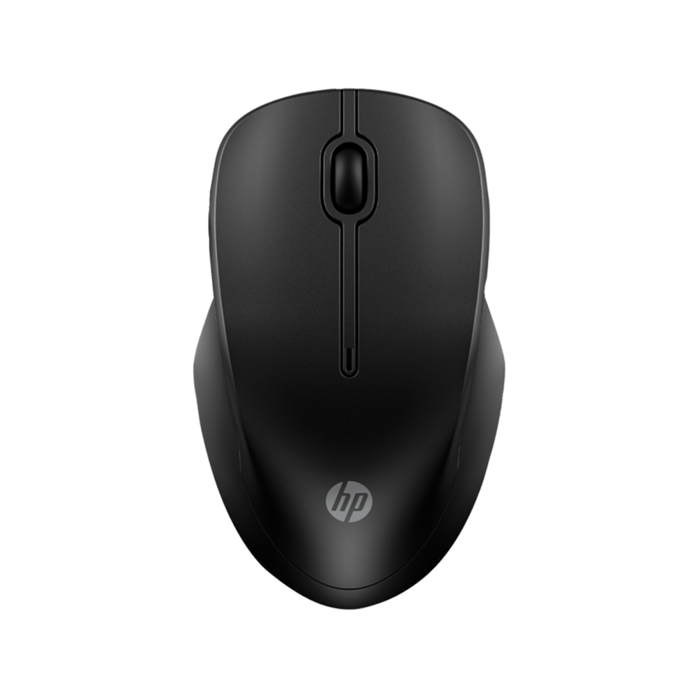 HP 255 Kablosuz + Bluetooth Siyah Mouse (8R3U1AA)