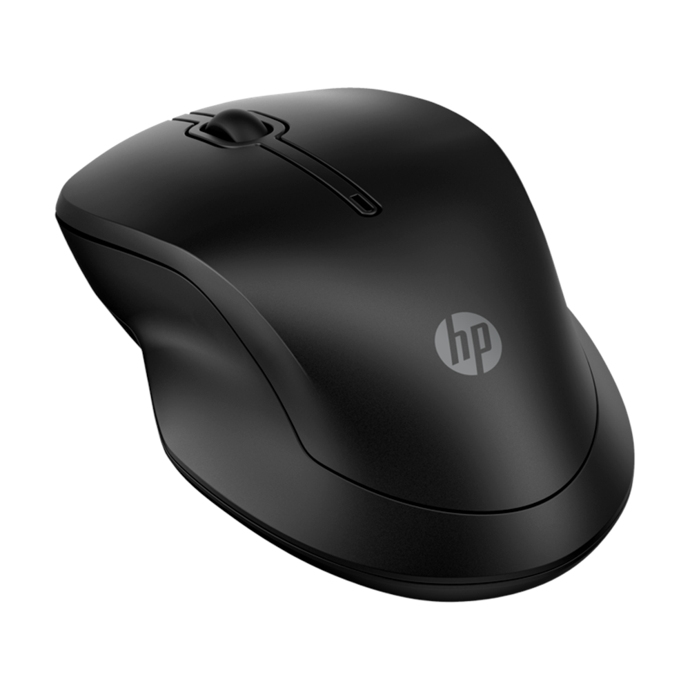 HP 255 Kablosuz + Bluetooth Siyah Mouse (8R3U1AA)