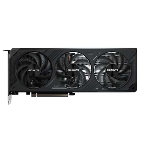 GIGABYTE RTX5070 12GB WINDFORCE OC SFF GV-N5070WF3 OC-12GD GDDR7 192bit HDMI DP PCIe 5.0
