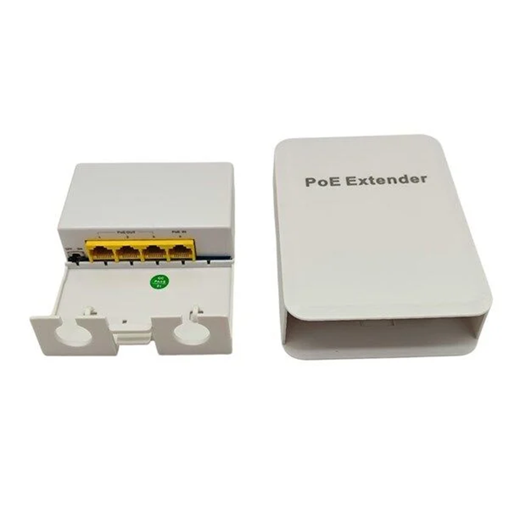 BAFF EX-13G PoE Extender
